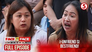 Face To Face Harapan Episode 93 | March 26, 2025