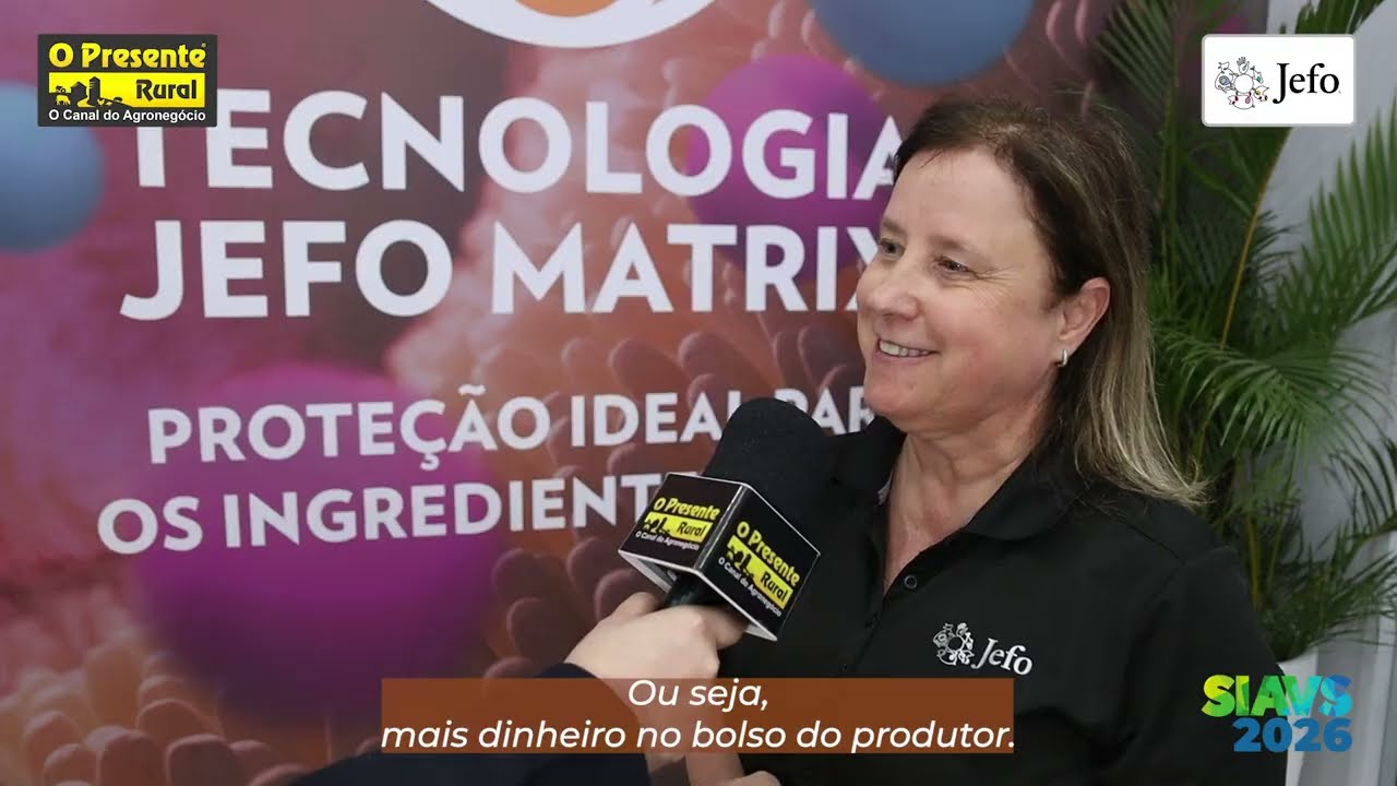 Produzir mais e intervir menos: a conta apresentada pela Jefo