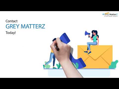 Introduction Of Smart Contracts – Grey MatterZ