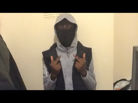 edizz- PTSD (official music video)