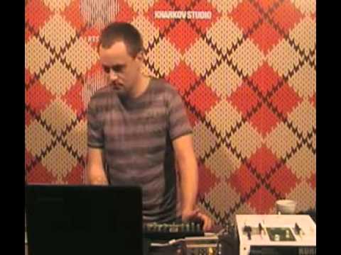 Target 27 @ RTS.FM - 03.04.2011