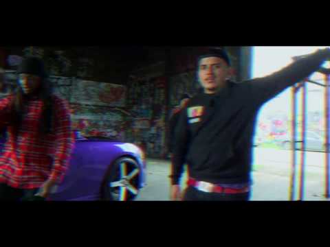 Unknown x YoungBugg x SanwichBag Sam