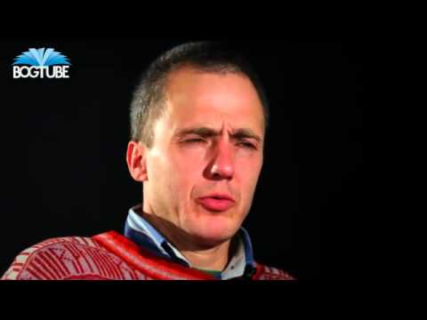 MC Einar vs. Einar Enemark