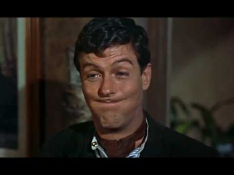 Mary Poppins - Ich lach so gern