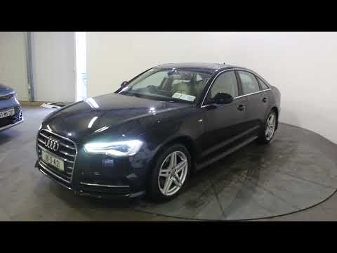 Audi A6 2.0TDI 150 Ultra S-Tronic SE - TENDER 5 - Image 2