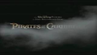 Pirates of the Caribbean 4: On Stranger Tides (Official Movie Trailer)