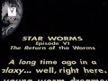3785 Star Worms