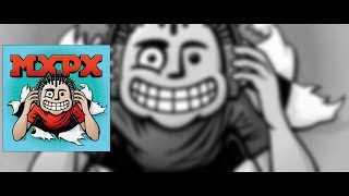 MxPx - Let&#39;s Ride (Subtitulado)