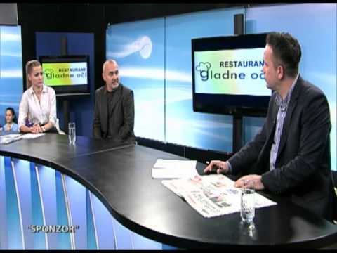 Vladimir Canjuga obratite paznju na sveđane mogli bi biti jako visoko