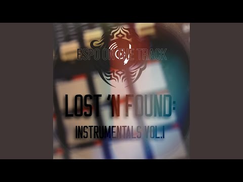 Melancholy And The Infinite Rap Shit (feat. Mehdi Cee)