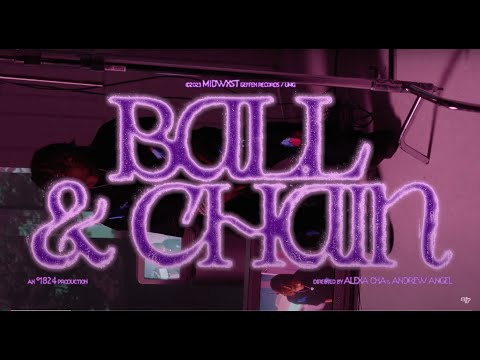 Video thumbnail for ball & chain