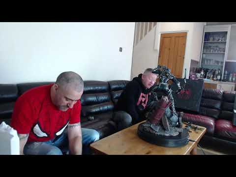 5 hours of reviews in under a minute!