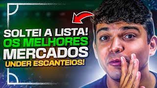 5 Best Leagues for Under Corner Kick Betting thumbnail
