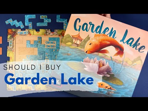 Should I Buy Garden Lake