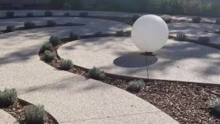 Walk a Labyrinth to Increase your Spiritual Connection