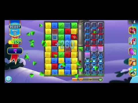 PET RESCUE SAGA LEVEL 5972 ~ No boosters