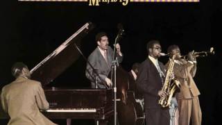 Miles Davis - Don’t Blame Me (live 1949 Paris)