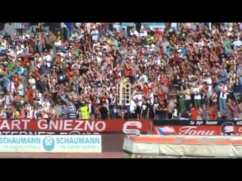 II START GNIEZNO II MY KIBICE 2 II SEZON 2o12 II