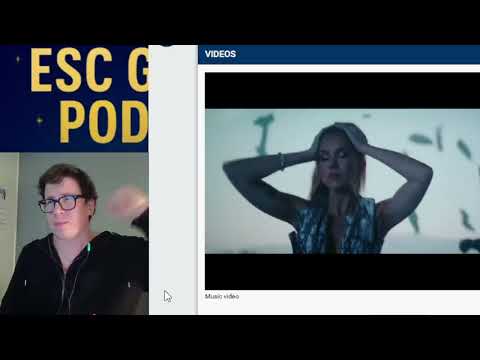 Eesti Laul 2026: Grete Paia - "Taevas jäi üles" *Estonia House Music* #eurovision2026 #reaction