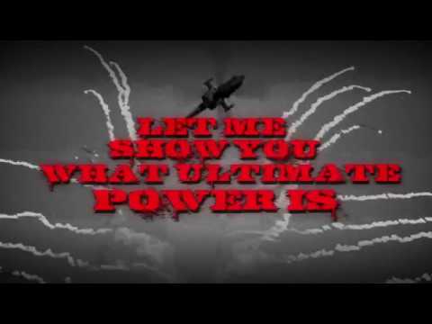 STOPPENBERG - Ultimate Power [official video]