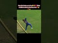 #Short what a brilliant catch by sandeep jora 😍😍nepali cricket player sandeeo jora rock🤟😯😯
