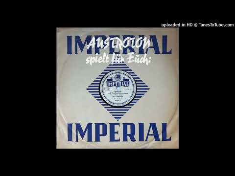 Die drei Trabanten singen u. spielen: Heimweh nach dem Kurfürstendamm (Berlin 1949)