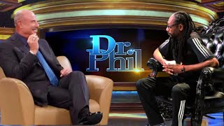 SNOOP DOGG & DR PHIL (PART 1)
