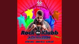 Rock the Klubb (Alien Cut Remix Radio Edit)