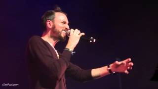 GRASSE KissFM-2015 01 14- Le Chagrin -Christophe WILLEM