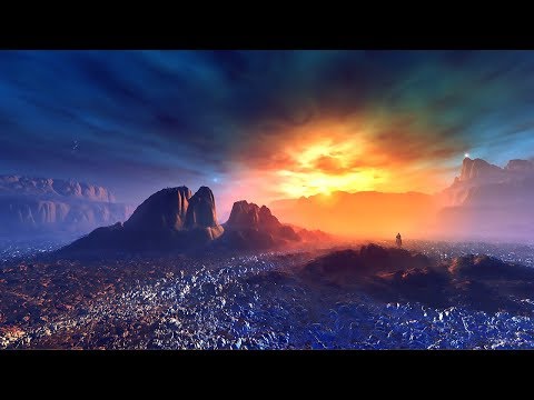 Missing in Action - Fire and Ice | epic Uplifting Orchestral Music