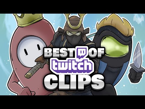 SAUERSTOFF wird KNAPP 💨 - ♠ Best Of Twitch Clips #058 ♠