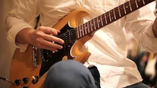 Video thumbnail for Gibson Limited SG Special Swamp ash【2006年製】 by Blue Guitars