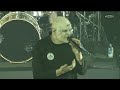 Smashing Pumpkins   Eye (live 2022)