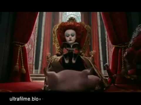 2010 Alice no País das Maravílhas