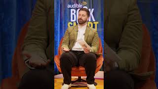 The Bible Deserves A Vinyl Release | Audible Uk