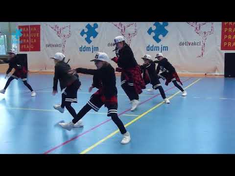 2018 04 07 Děti v akci / 124 / SC Nextyle / Cool kidz