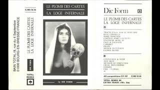 Die Form  -  Germs [1986]