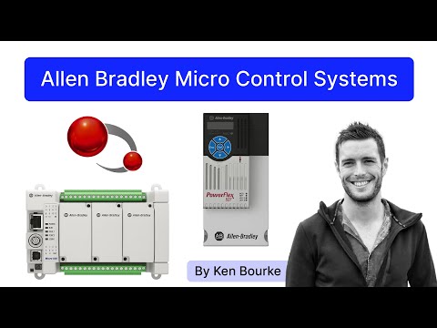 Allen-Bradley Micro Control Systems Explained