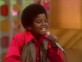 The Jackson 5 - The Love You Save (Ed Sullivan Show) Remastered