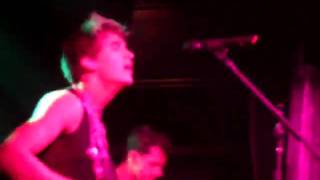 Barely Legal - Push Play