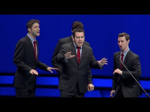 Downtown Crossing - Last Night on the Back Porch