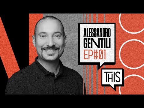 Alessandro Gentili on cross border ecommerce in Europe - EP.1