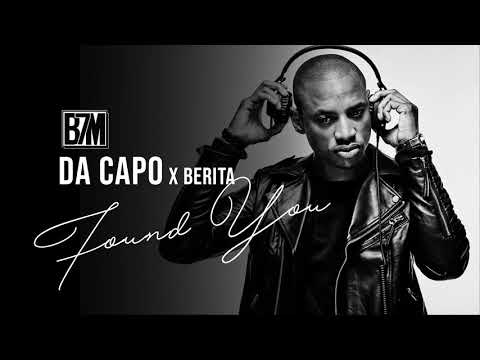 Da Capo x Berita Found You
