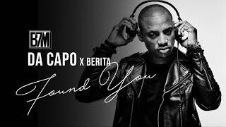 Da Capo x Berita   Found You