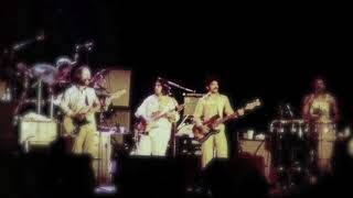 Little Feat Live at William &amp; Mary College VA 09-19-1978