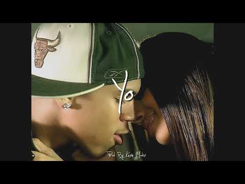 FREE Darkoo X NSG X Tion Wayne X UK Afroswing Type Beat - "Yo" (Prod By Kevin Mabz)