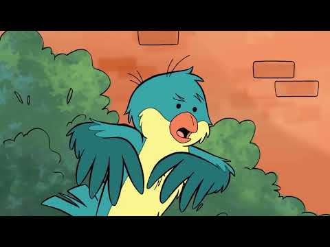 "Not Nice"/"Wasn't Very Nice" Compilation