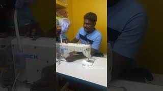 Jack F5-ல் E6 பிரச்சனை வந்தால் என்ன செய்யலாம் #sewing #sewingmachine #shorts