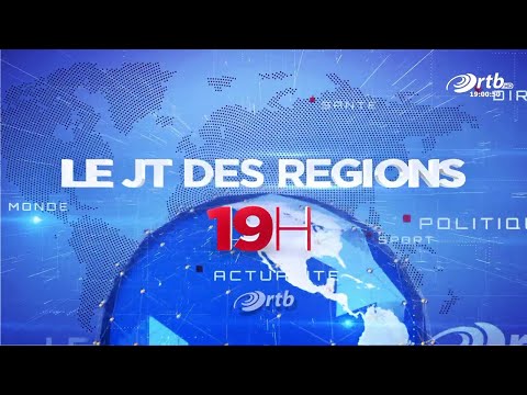 JT des régions du 06 Décembre 2022 JT des régions du 06 Décembre 2022