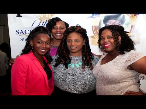 The Gospel of Sacred Steel - The Queens of Sacred Steel 2020